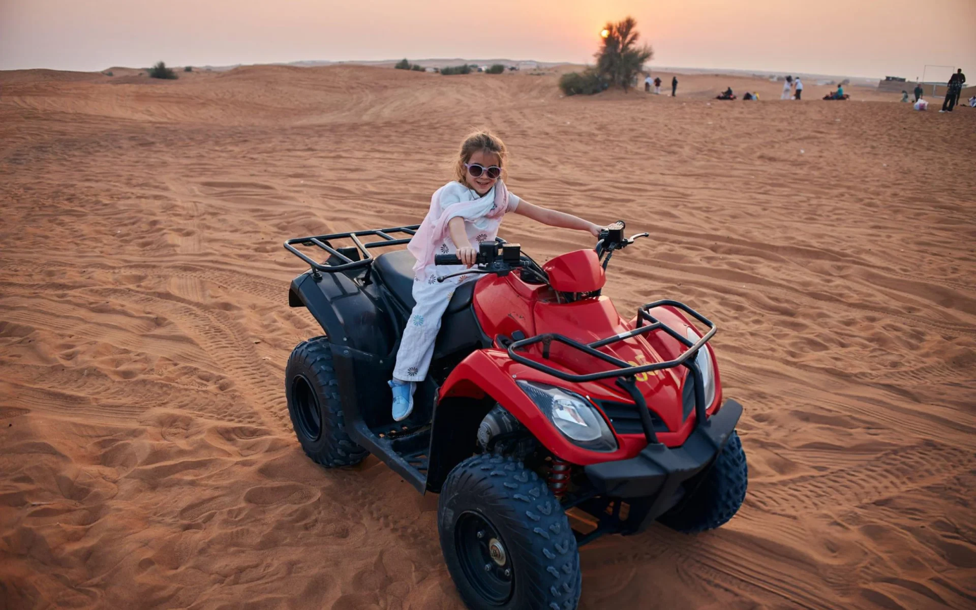 Reservation & Cancellation