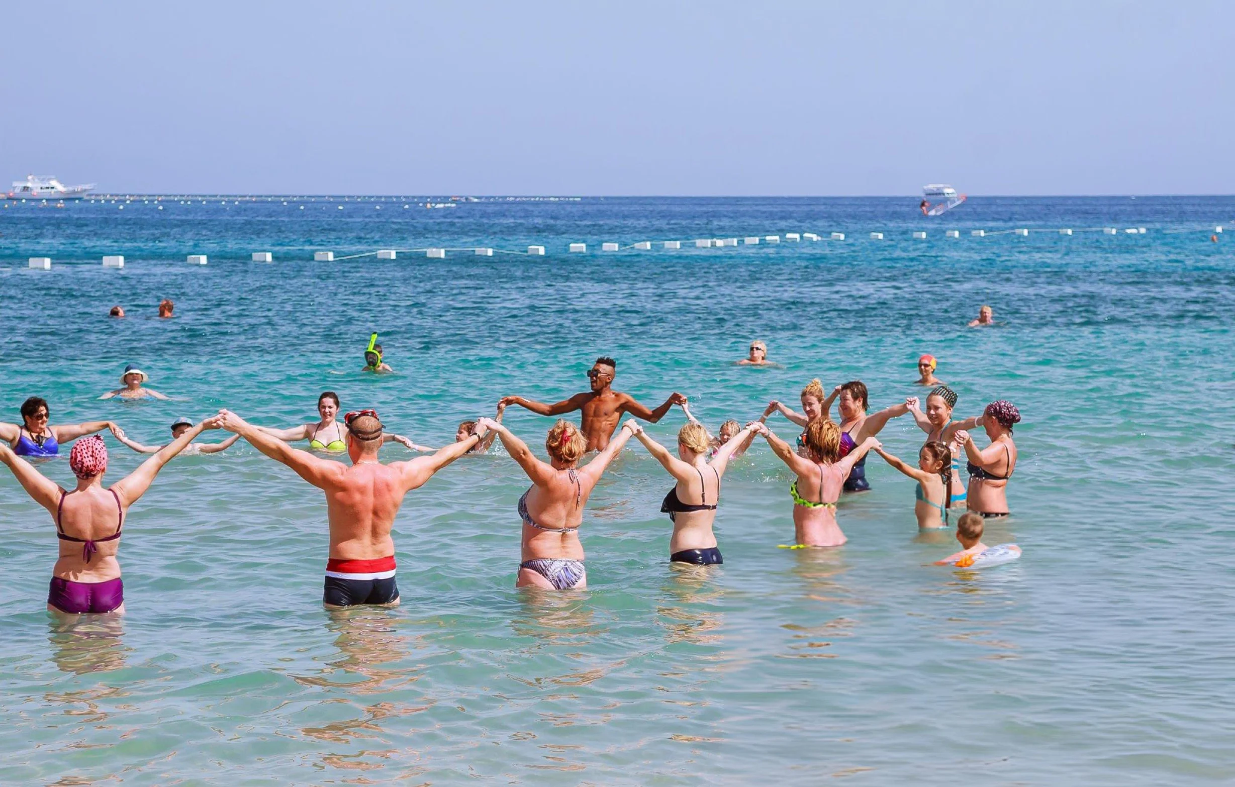 GoEgyptia connects travelers with authentic adventures that leave lasting memories.