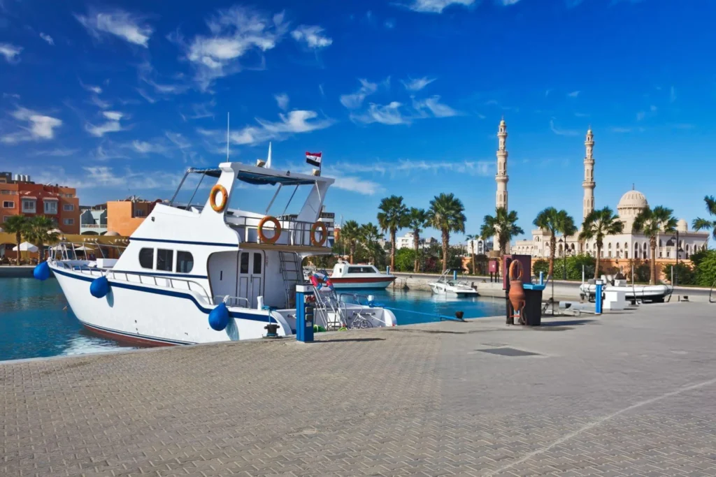 Hurghada