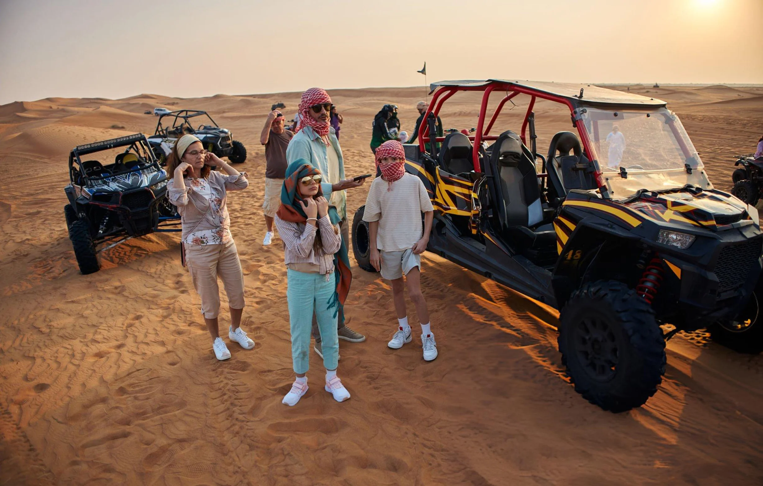 GoEgyptia Privacy Policy