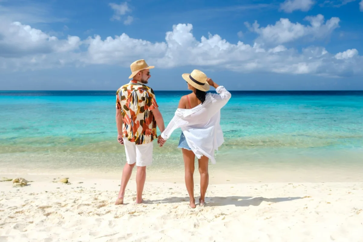 Ras Mohamed & White Island full-day tour